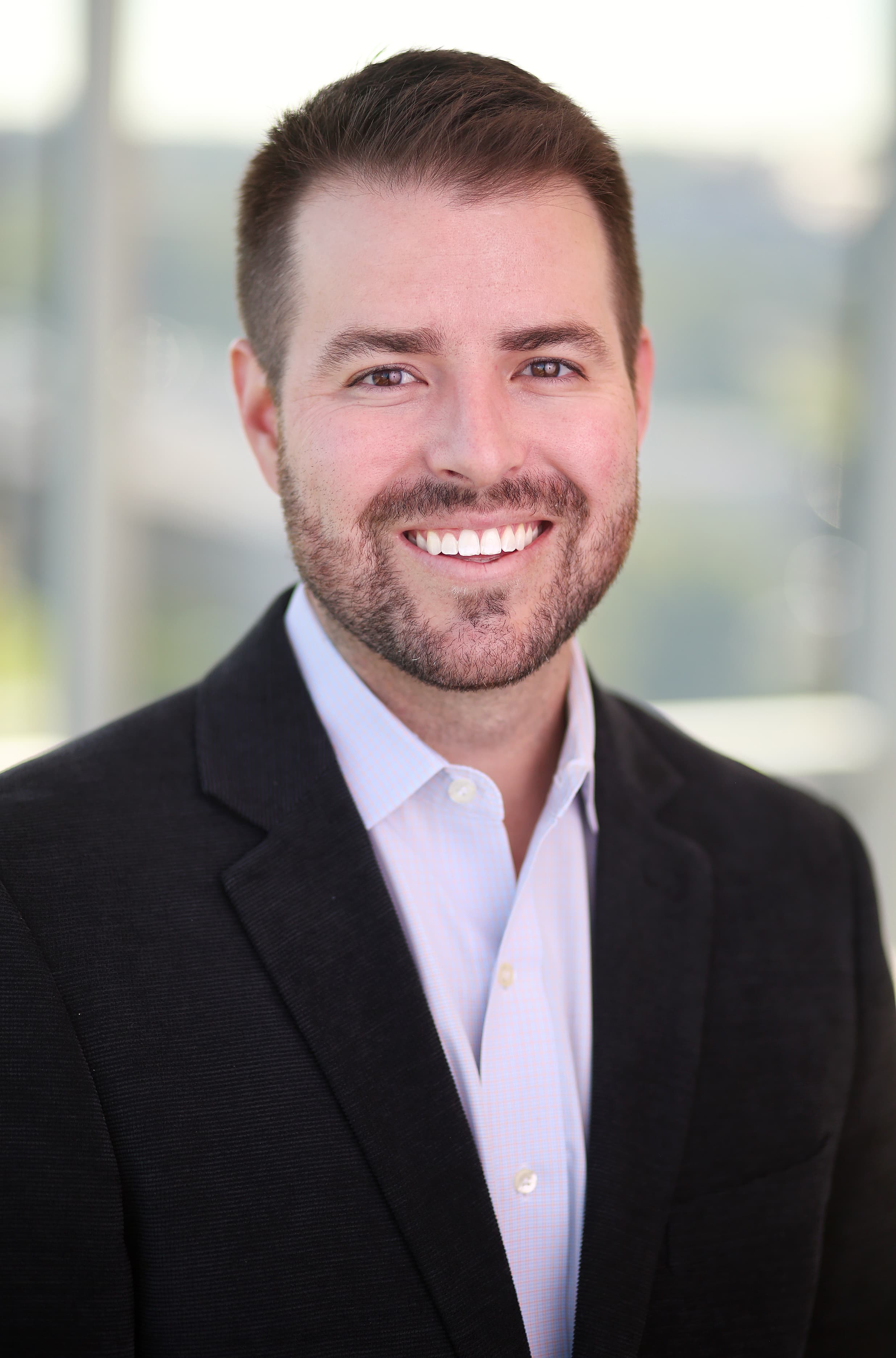 Austin Gideon - Principal