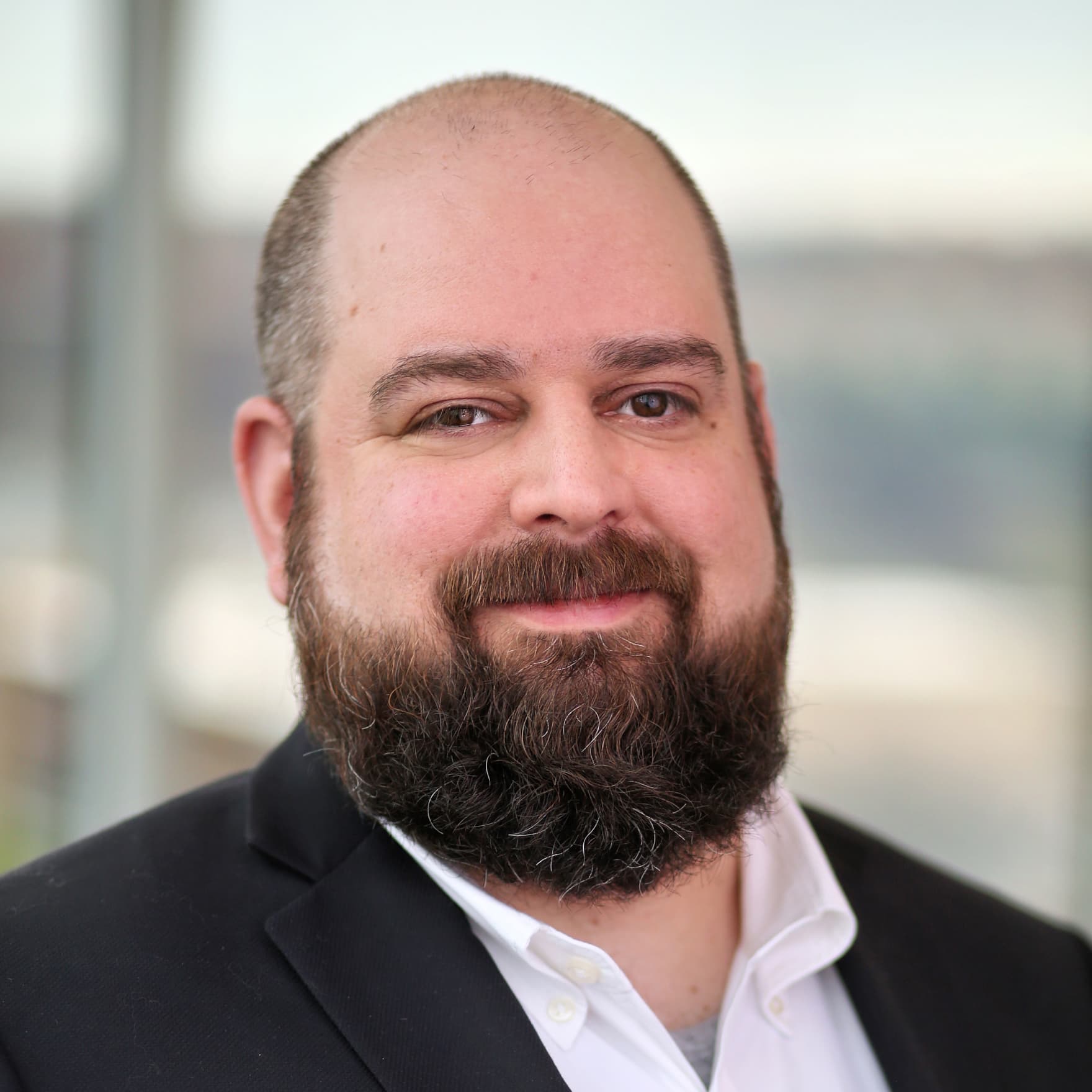 Dustin Hudson - Director, Value Creation