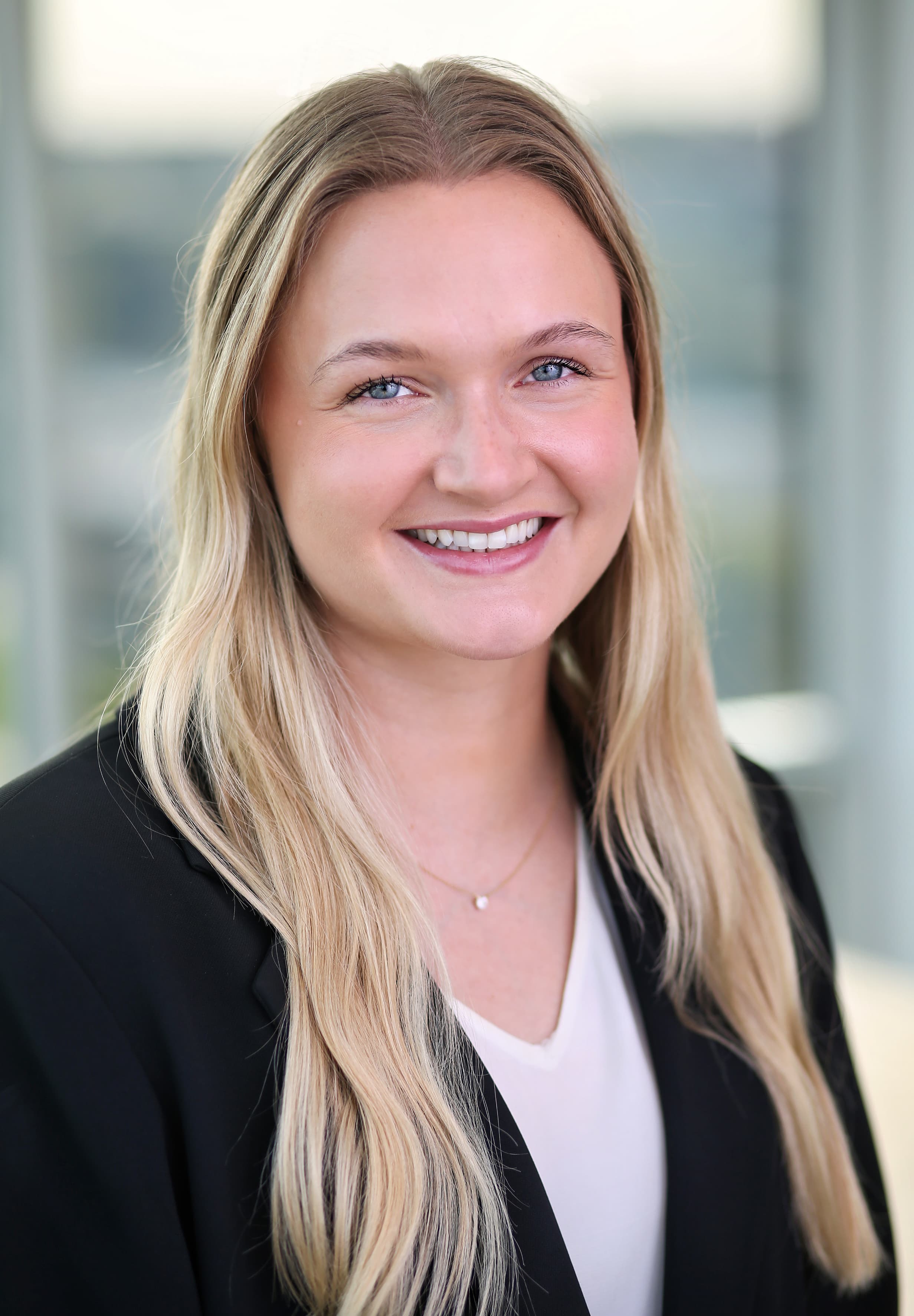 Grace Grunau - Vice President, Investor Relations