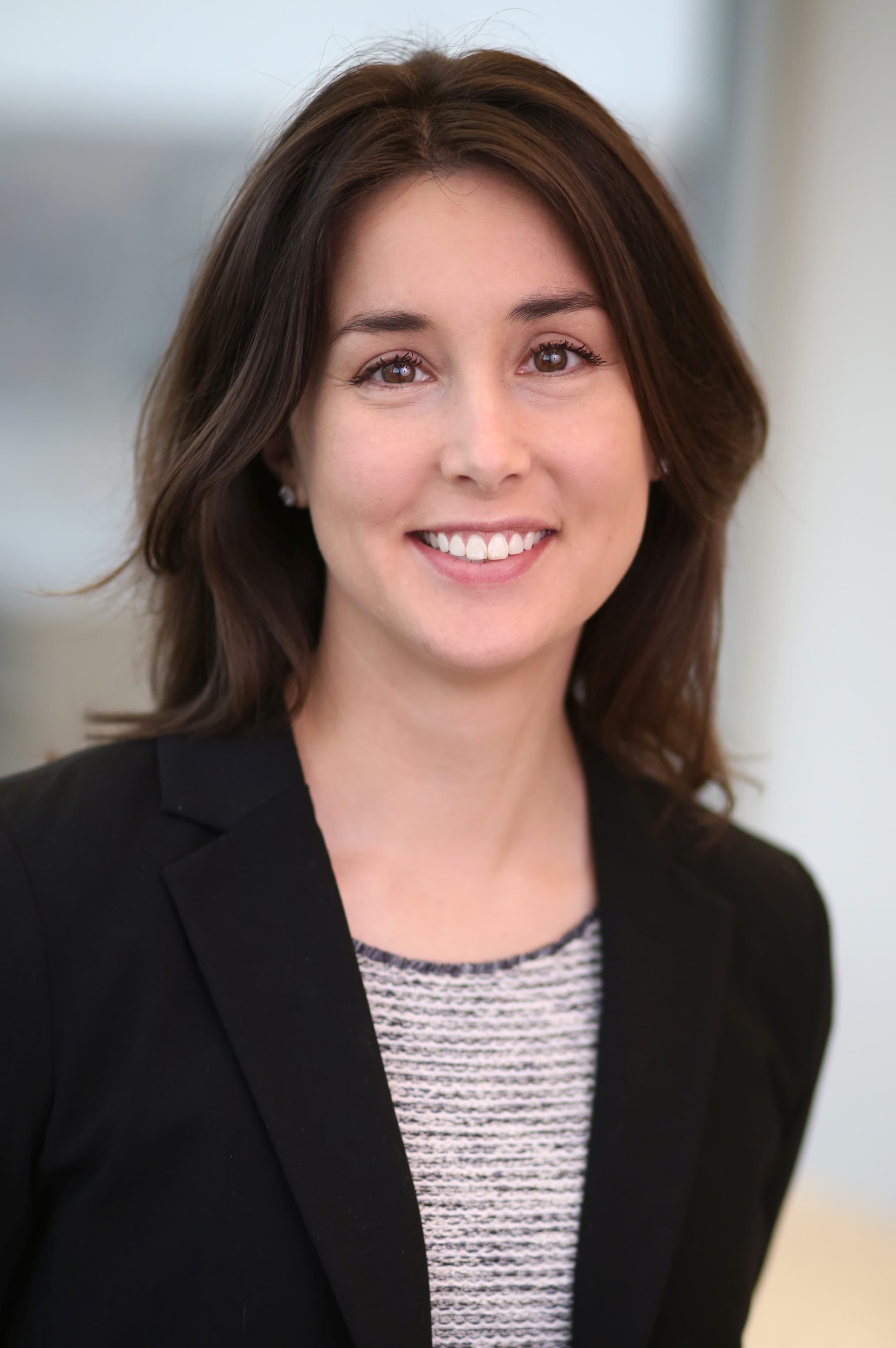 Jenny Witt - General Counsel