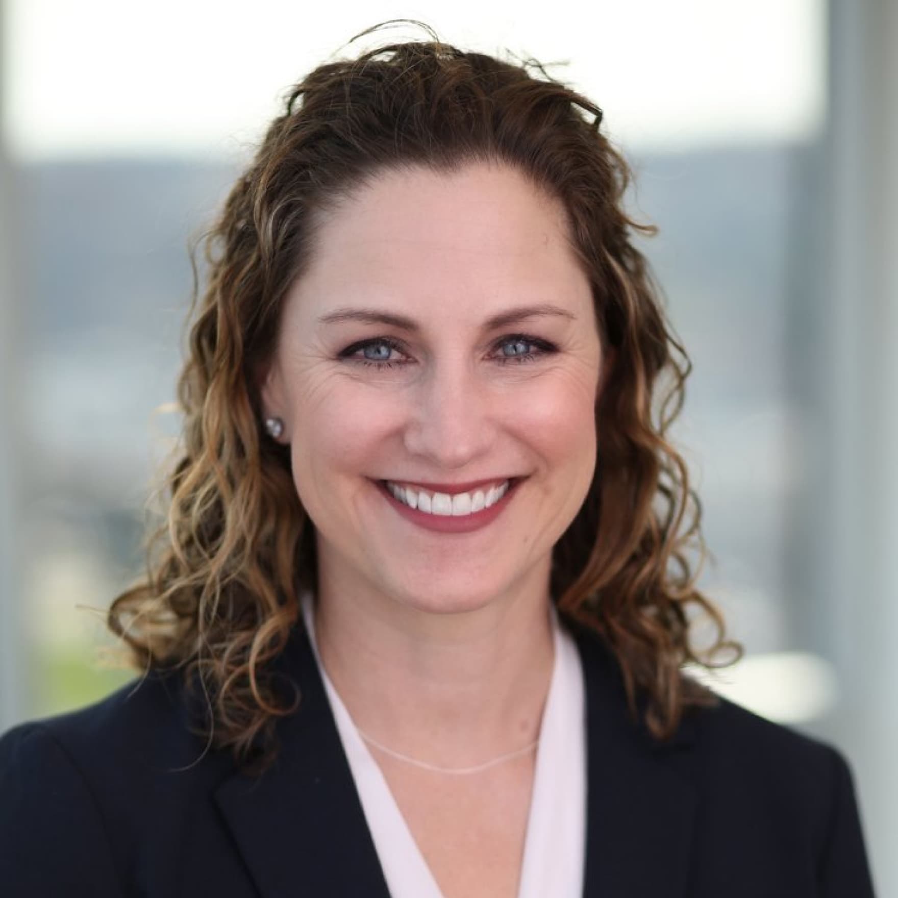 Laura Wildman - Director, Talent