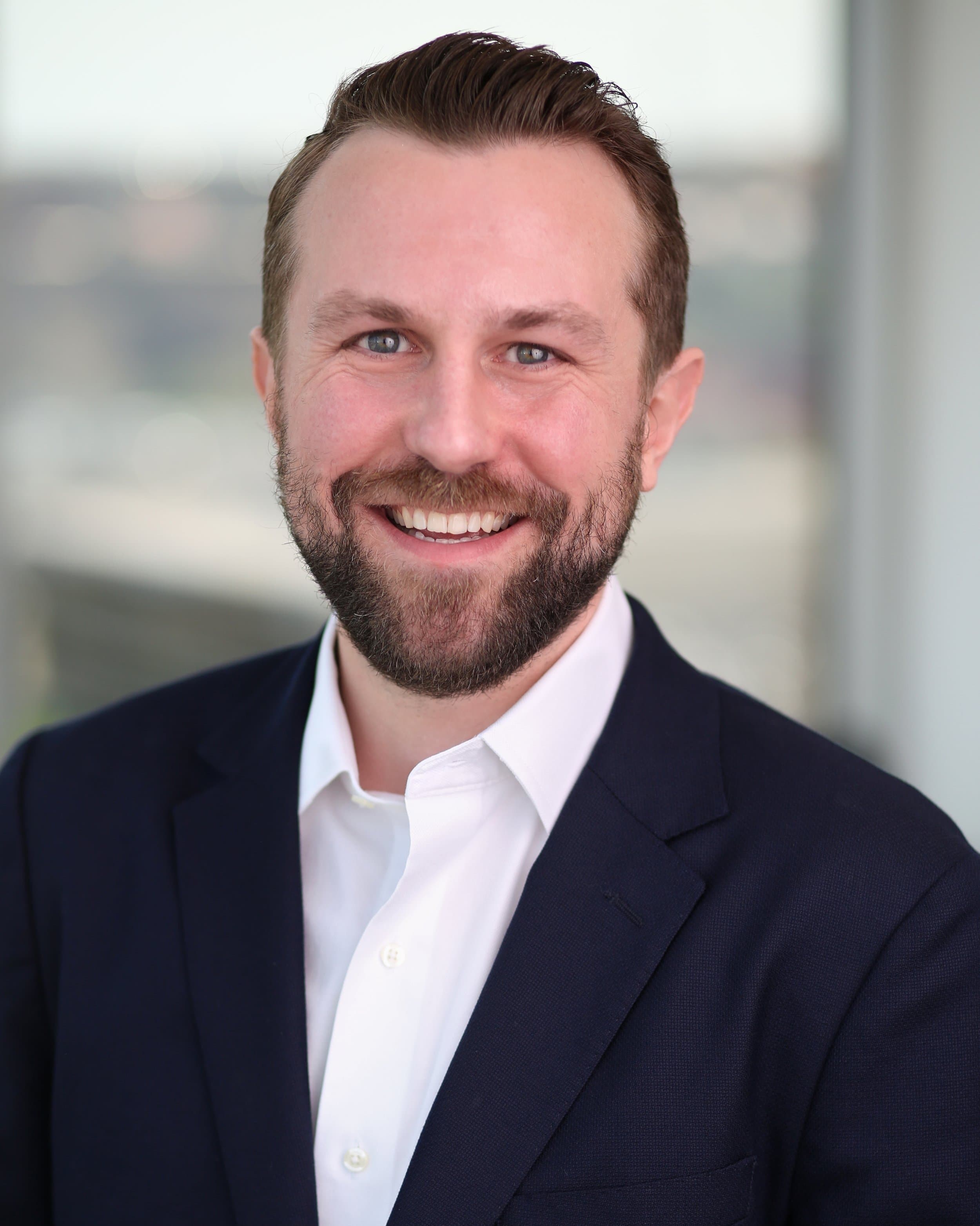 Ryan Mandl - Partner