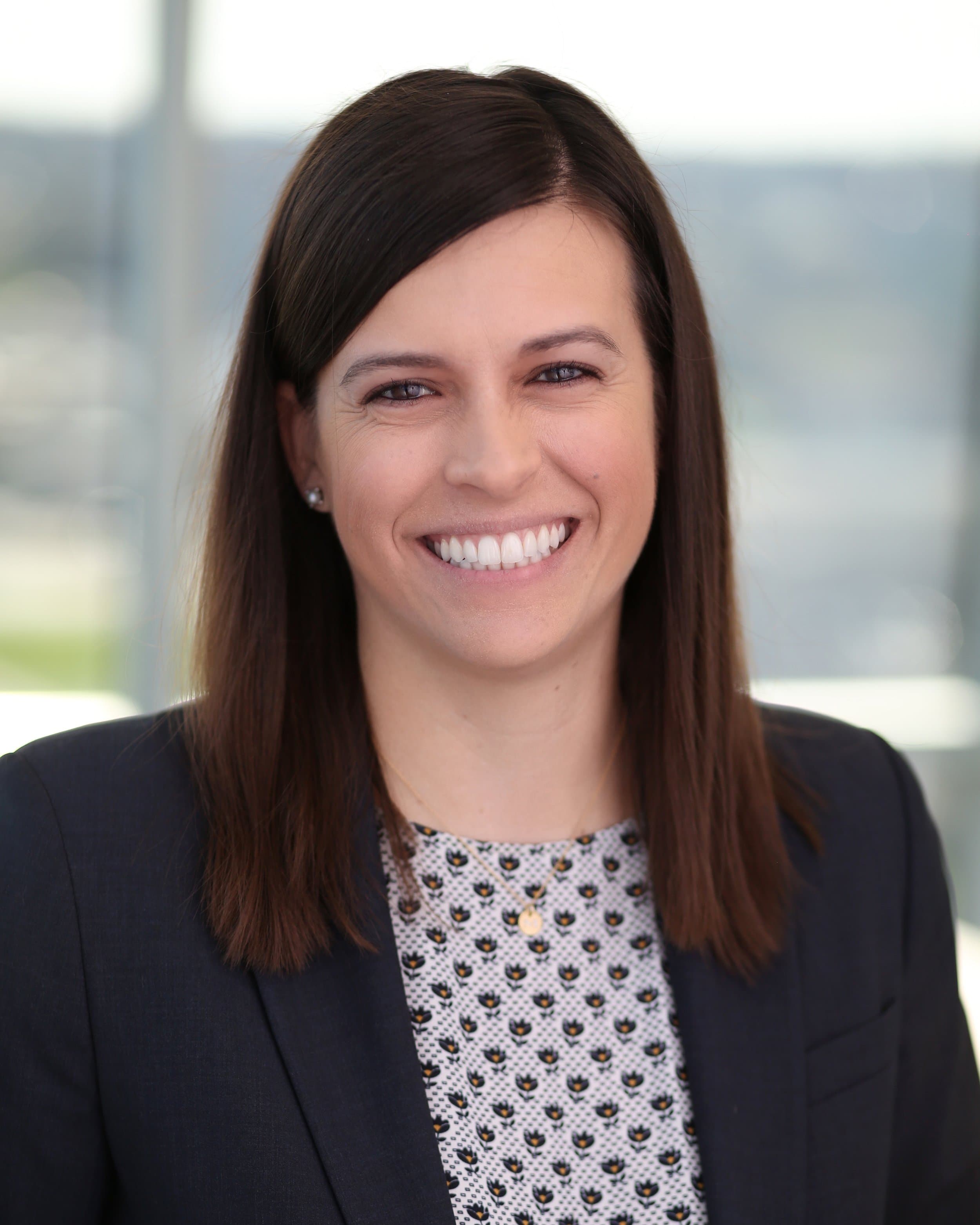Stephanie Schneider - Partner
