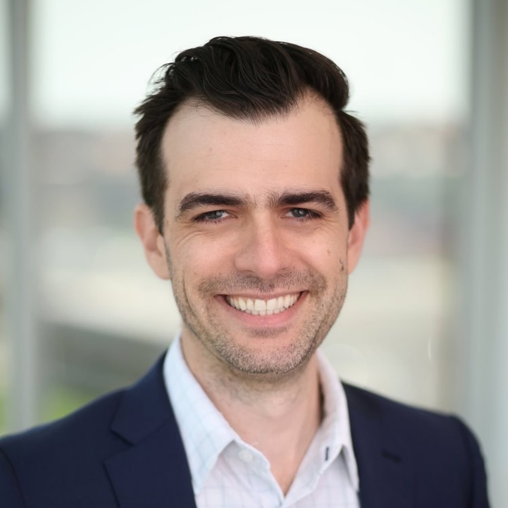 Will Lynn - Director, Business Development